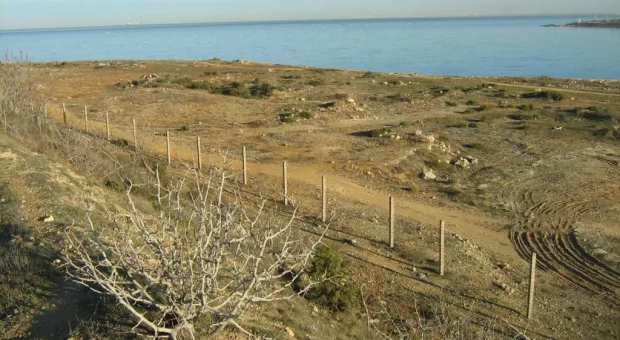 Руководитель Севнаследия ответил на запрос об археологических находках на «Солдатском пляже»