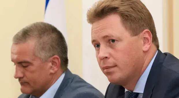Главам Севастополя и Крыма московские политконсультанты назвали риски отставки