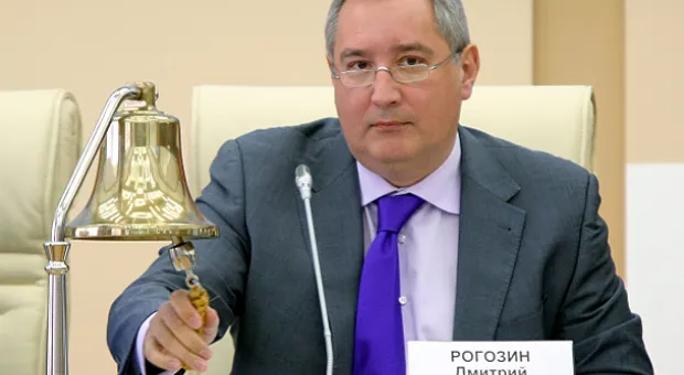 Рогозин призвал ускорить наведение порядка в Балаклавской бухте