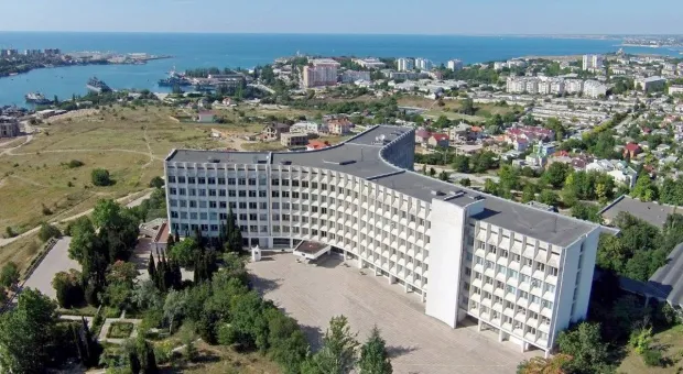 Сенатор: Концепция развития СевГУ позволит в срок построить объекты ФЦП на территории университета