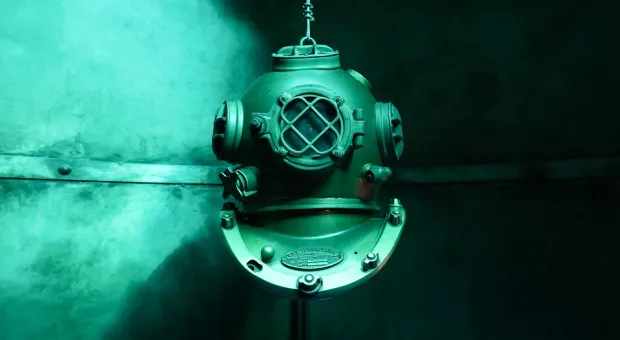 В Севастополе откроют аэрокосмическую смену и подводный музей