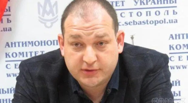 Правоохранители подтвердили задержание замглавы ФАС Токарева в Севастополе