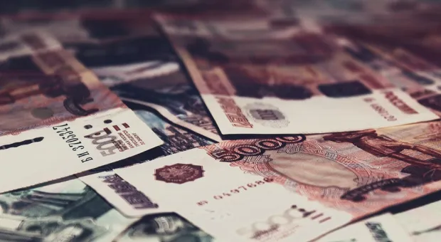 Севастопольский бюджет 2017 года исполнен на 75%