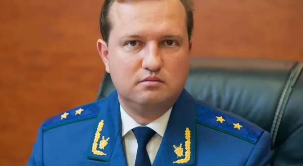 Нарушение закона из-за премий чиновникам прокуратура Севастополя требует устранить