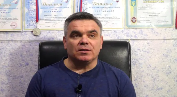 Экс-директор крымского ГУПа проведёт четыре года в колонии