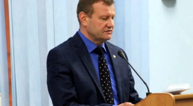 Соратник экс-губернатора Севастополя сядет на скамью подсудимых