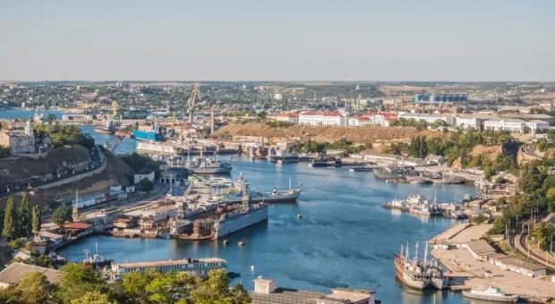 Проект индустриального парка Севастополя сдадут летом