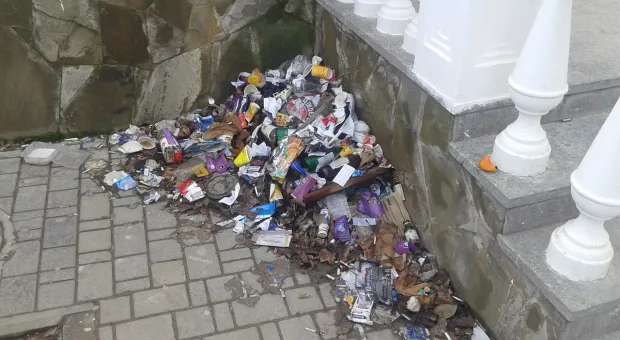 СевСети #415. Реинтеграция Донбасса и цены на мусор
