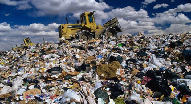 Кому выгодна монополизация «мусорного» рынка в Севастополе?