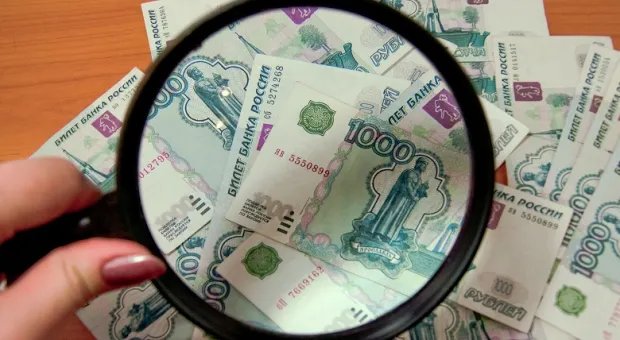 Финансисты пророчат жителям Крыма увеличение зарплат