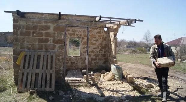Коммерческое жильё VS земля для крымских татар: «Стрелковая» под контролем постпреда в ЮФО