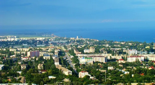 Индустриальный парк в Феодосии оценили в 1,25 миллиарда рублей