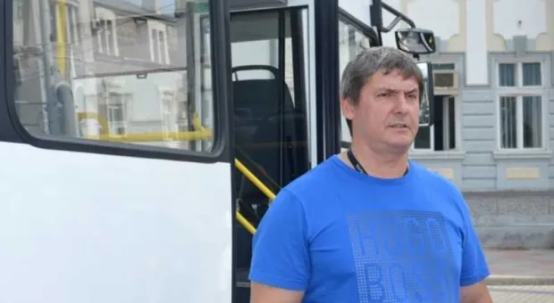 Сергей Осьминин на Украине арестован на два месяца