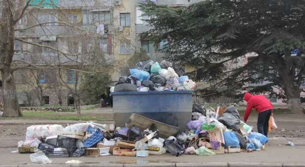 Единый оператор обращения с мусором в Севастополе попал под аудит