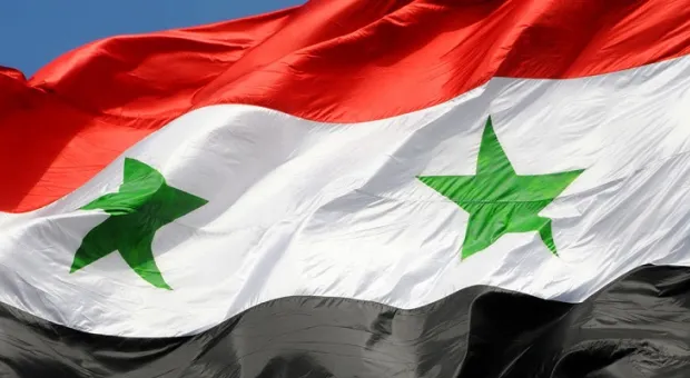 Сирийская делегация прибудет в Крым 18 апреля