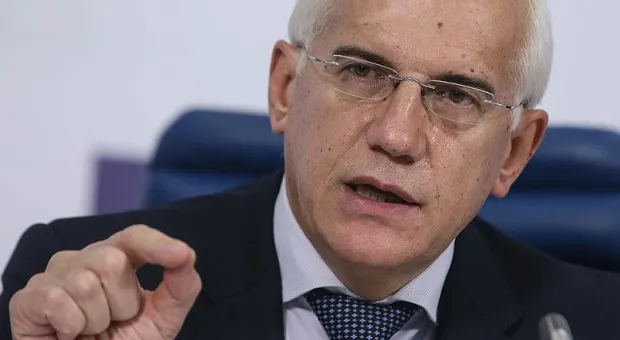 Глава аппарата ЦИК России сменил пост на севастопольской избирком 