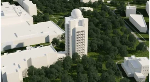 Подписано соглашение о создании в Севастополе первого IТ-технопарка