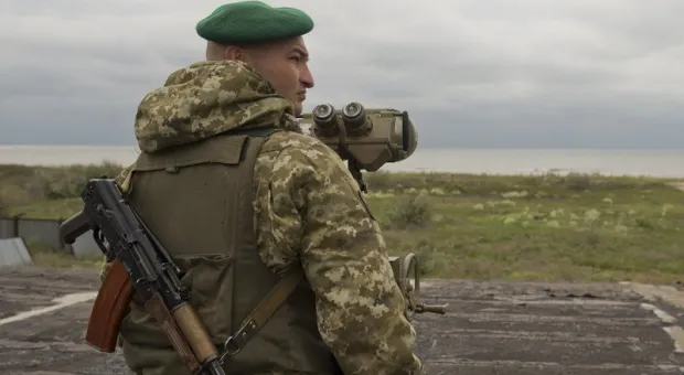 Крымчанка стала очередной жертвой украинских пограничников
