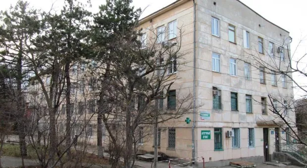 Главврач городской больницы №2 поймана на коррупции