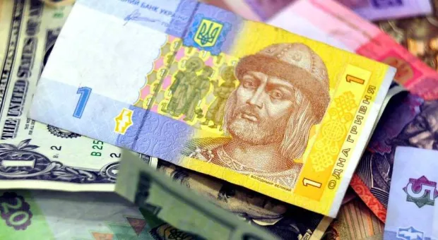 В Севастополе приняли закон об украинских долгах