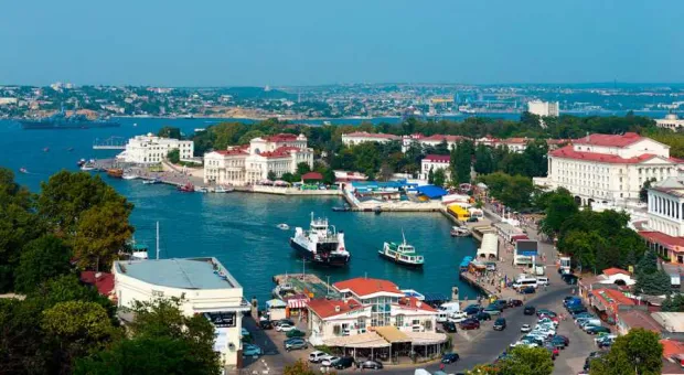 Правительство Севастополя второй раз откладывает капремонт Артбухты