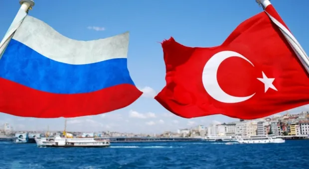 Александр Бедрицкий: как Турция использует Крым