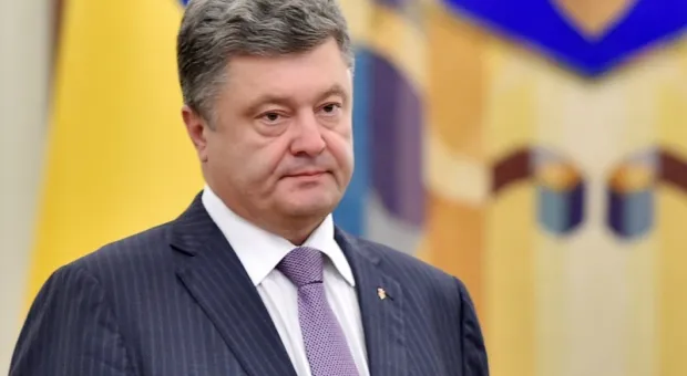 Украинец ответил Порошенко на «деоккупацию» Крыма 