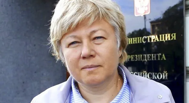 Сенатор от Севастополя ответила на обиду украинского депутата