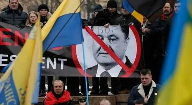 На крымоненавистников собирают досье в Крыму