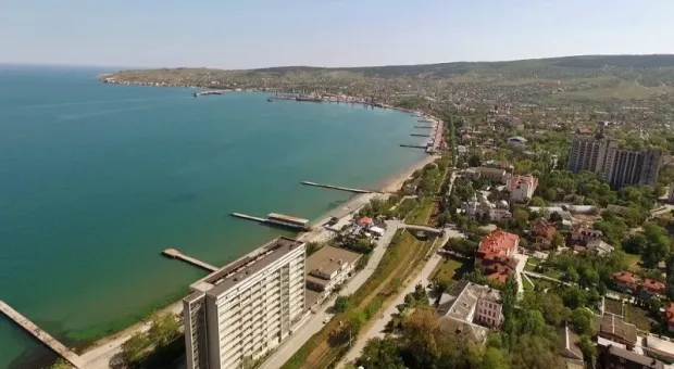 Вице–премьер Крыма заверил, что стройки индустриальных парков начнутся в 2018 году