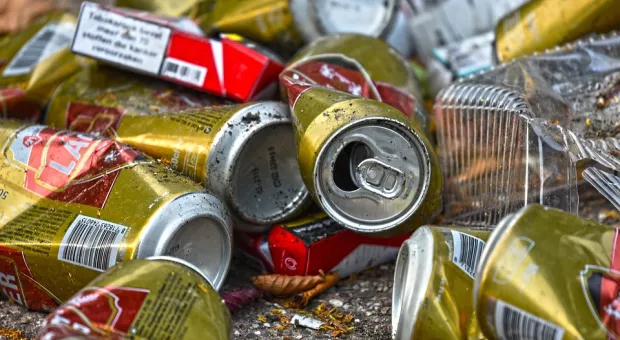 В Севастополе снизили тариф на мусор