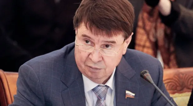 Сенатор: США могут принять закон о непризнании Крыма
