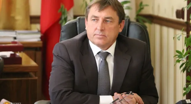 Юрий Гоцанюк стал ио главы Республики Крым