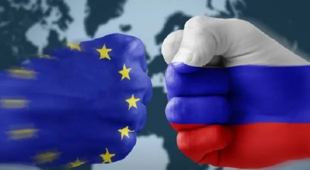 Российские дипломаты попросили Европейский союз адресовать Украине свои упрёки за Крым