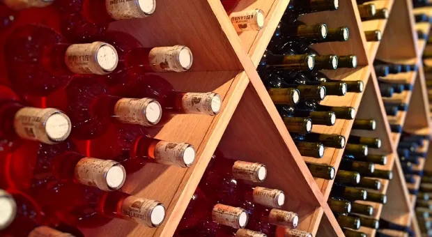 Крупный инвестор готов открыть винный гипермаркет в Севастополе