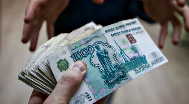 Крымские проектировщики зарабатывали миллионы по коррупционной схеме