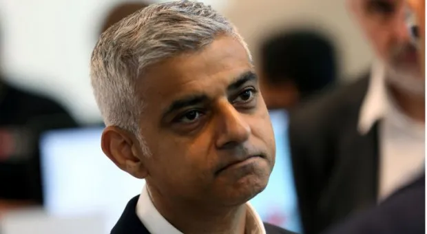 Мэр Лондона призвал к проведению второго референдума по Brexit 