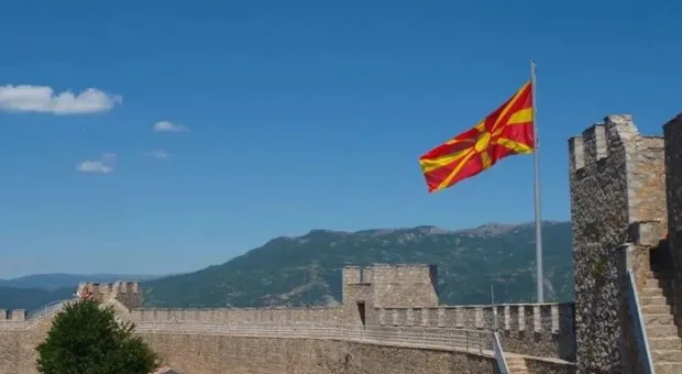 В Македонии проходит референдум о переименовании страны