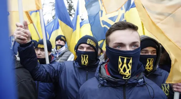 Молчание бандерят: Украина проглотила новый успех Крыма