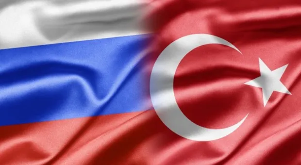 В Турции прорывают западную блокаду Крыма