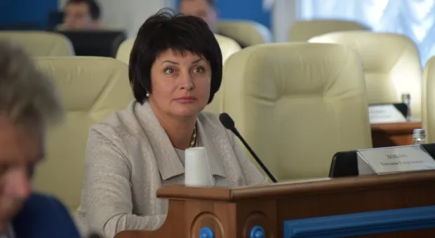 Бизнес Севастополя прямо зависит от правительства, – депутат Лобач
