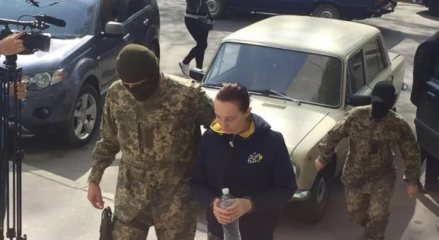 Крымчане-заложники Украины живут с родными, — данные ForPost