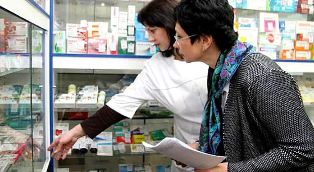 В аптеки Севастополя нагрянет волонтерский фармоконтроль