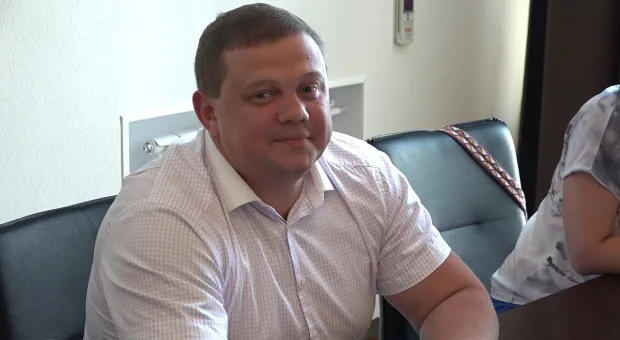 Одиозный застройщик Севастополя Кабанов готовится в вице-премьеры Крыма