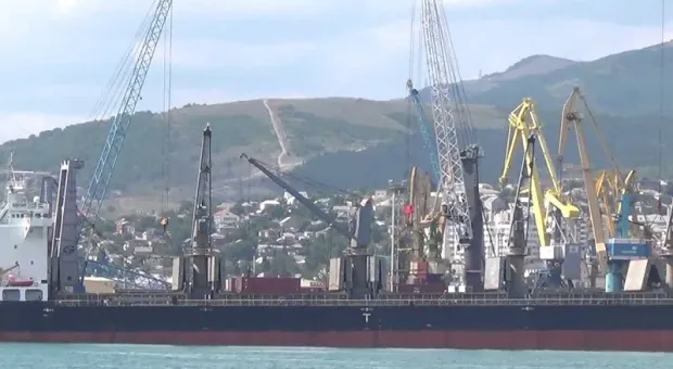 Украина жаждет удара Запада по черноморским портам России