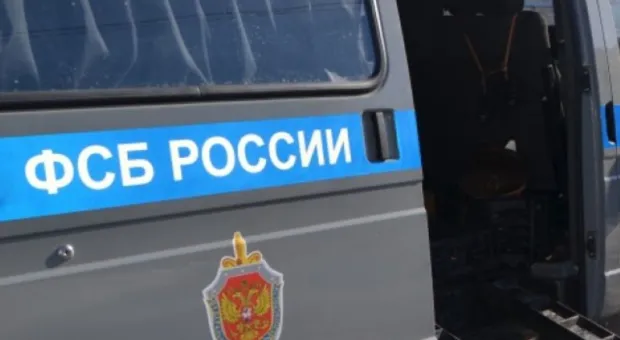 В Крыму поймали пьяного нарушителя российской границы
