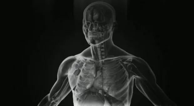 Изобретен сканер всего тела, создающий изображение за секунды