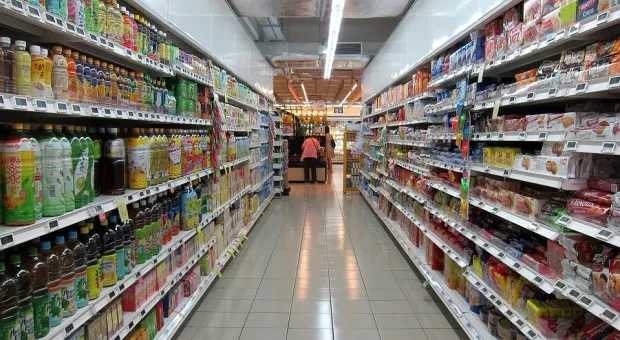 В правительстве Севастополя усомнились в статистике цен на продукты