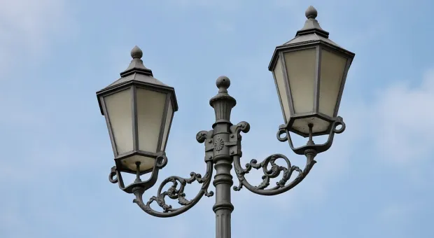 Власти Севастополя обещают осветить улицы в сельской местности