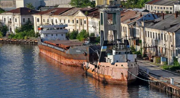 Порошенко не заявил претензий по своему бывшему имуществу в Севастополе